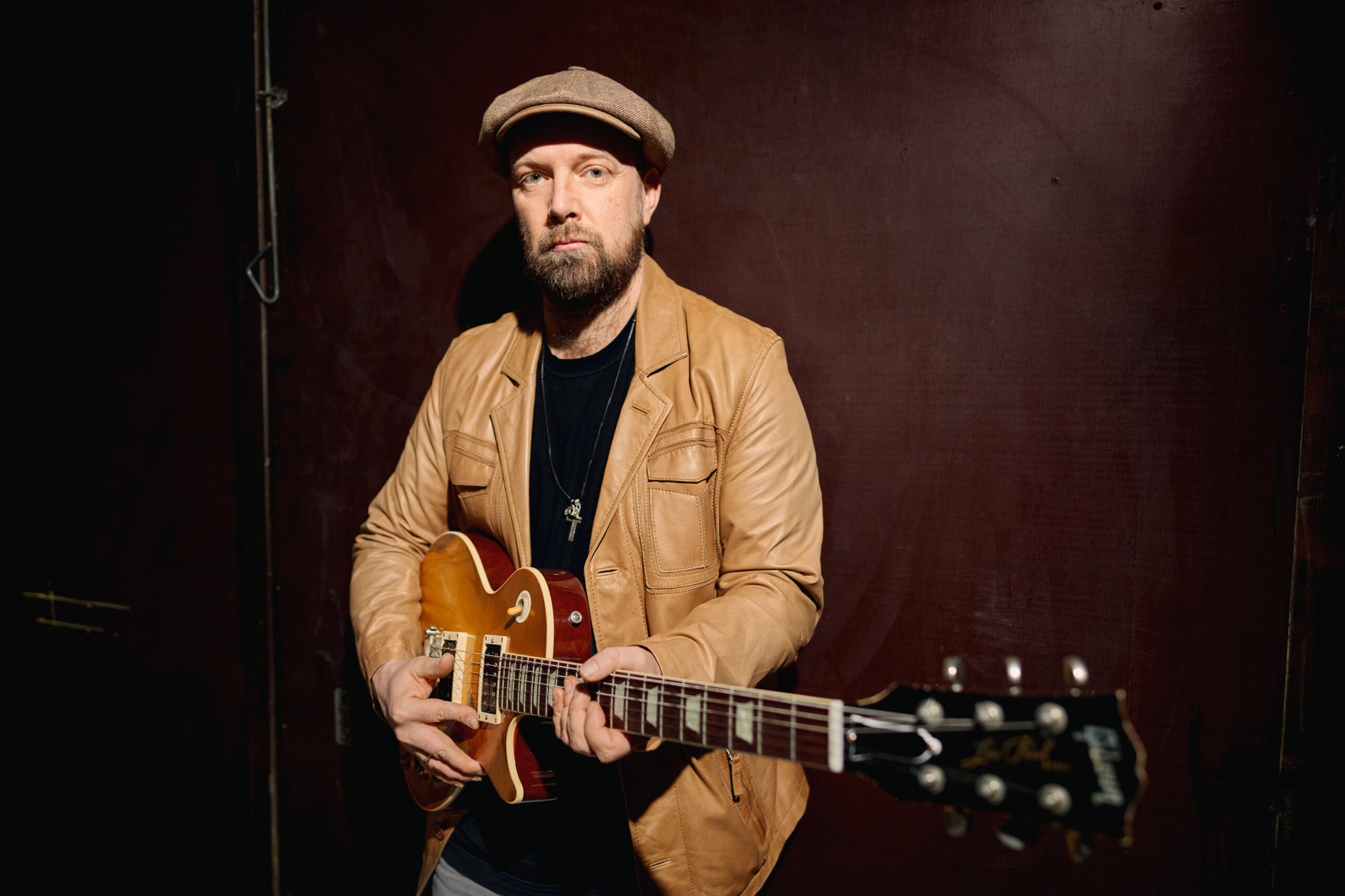 HENRIK FREISCHLADER BAND