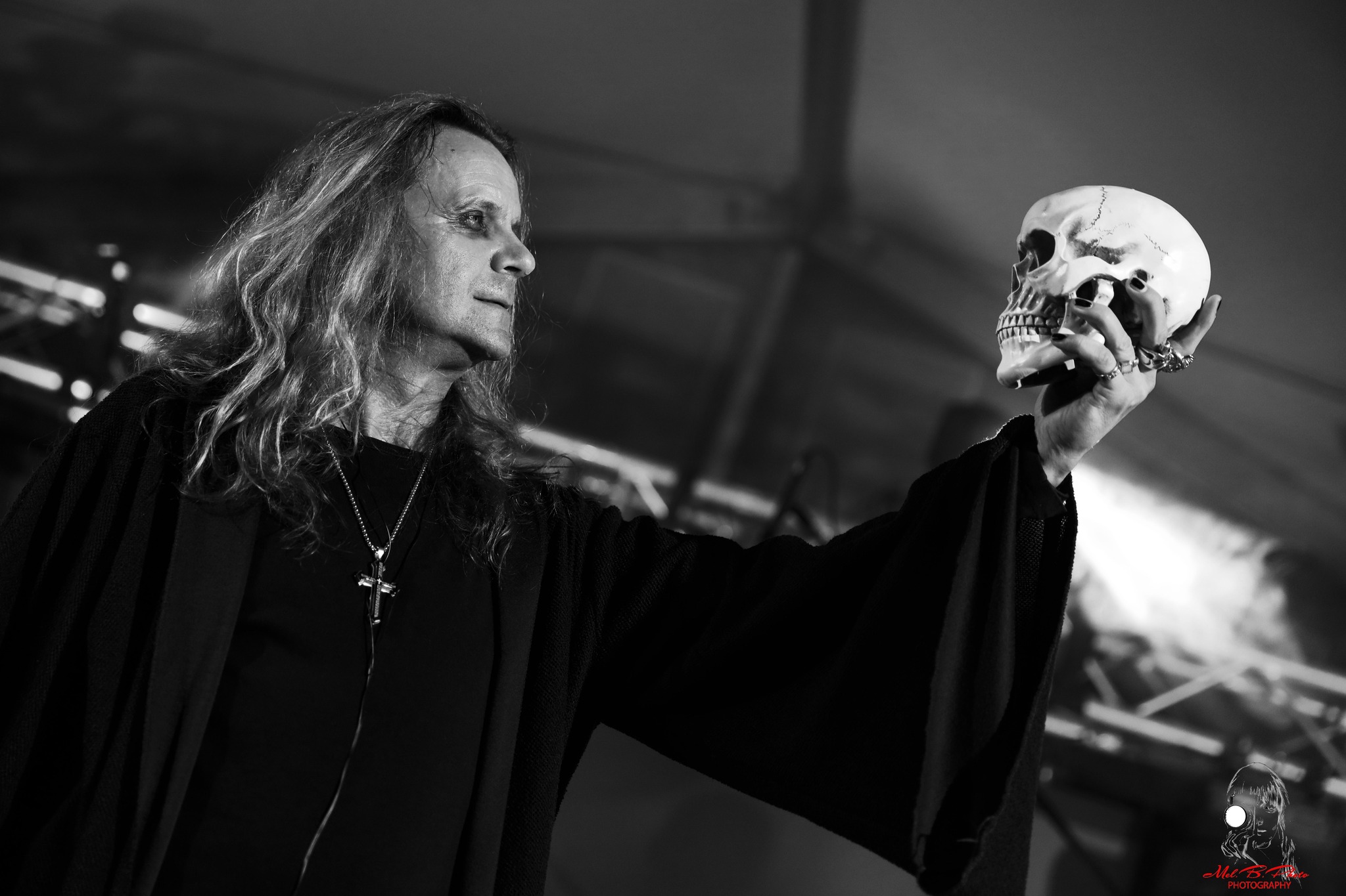 Ozzyfied - Tribute to Ozzy Osbourne & Black Sabbath