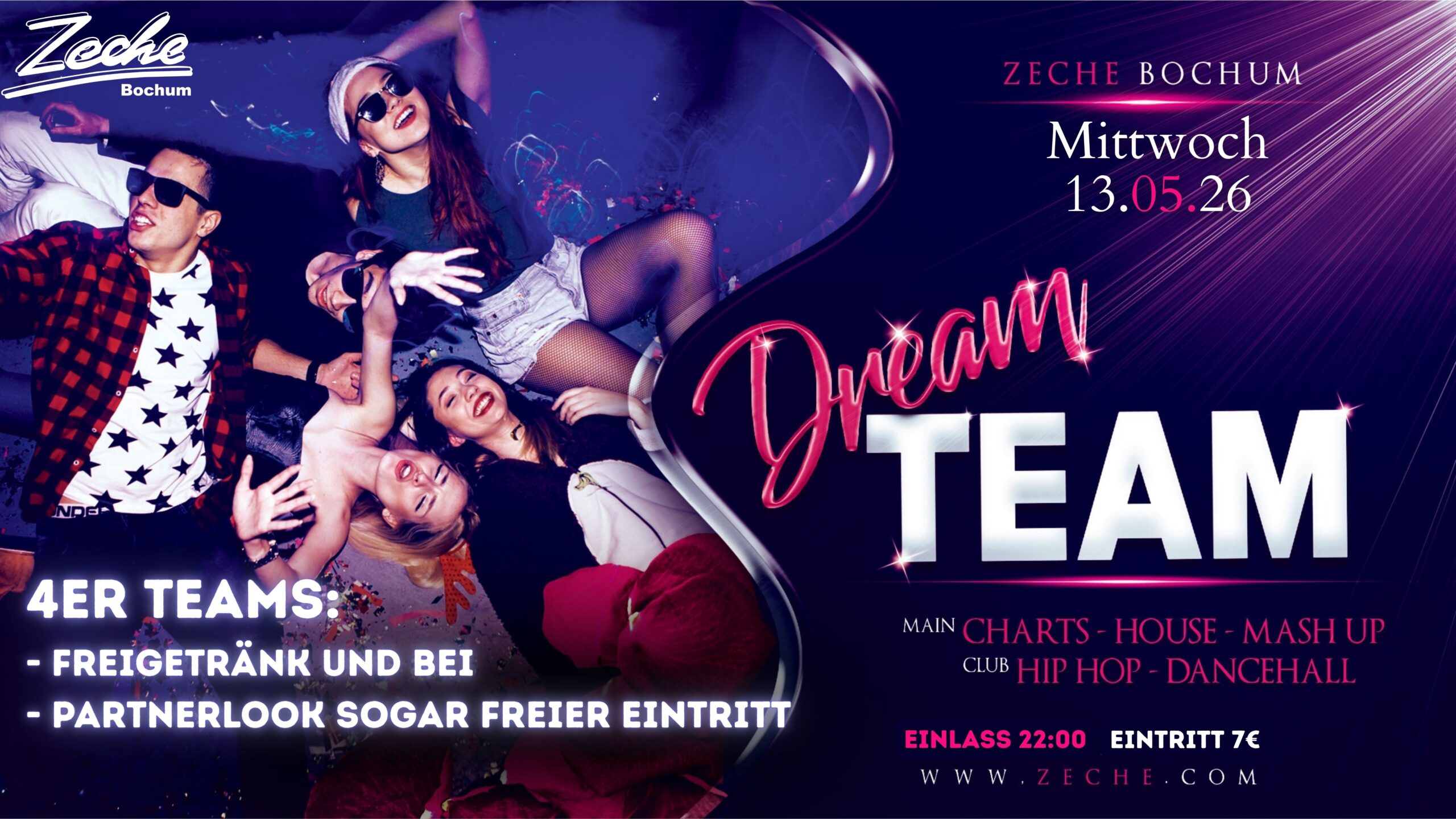 Dream Team - Special