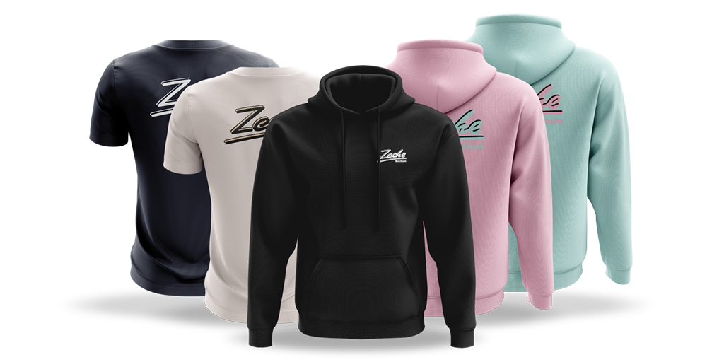 Zeche Bochum Merchandise