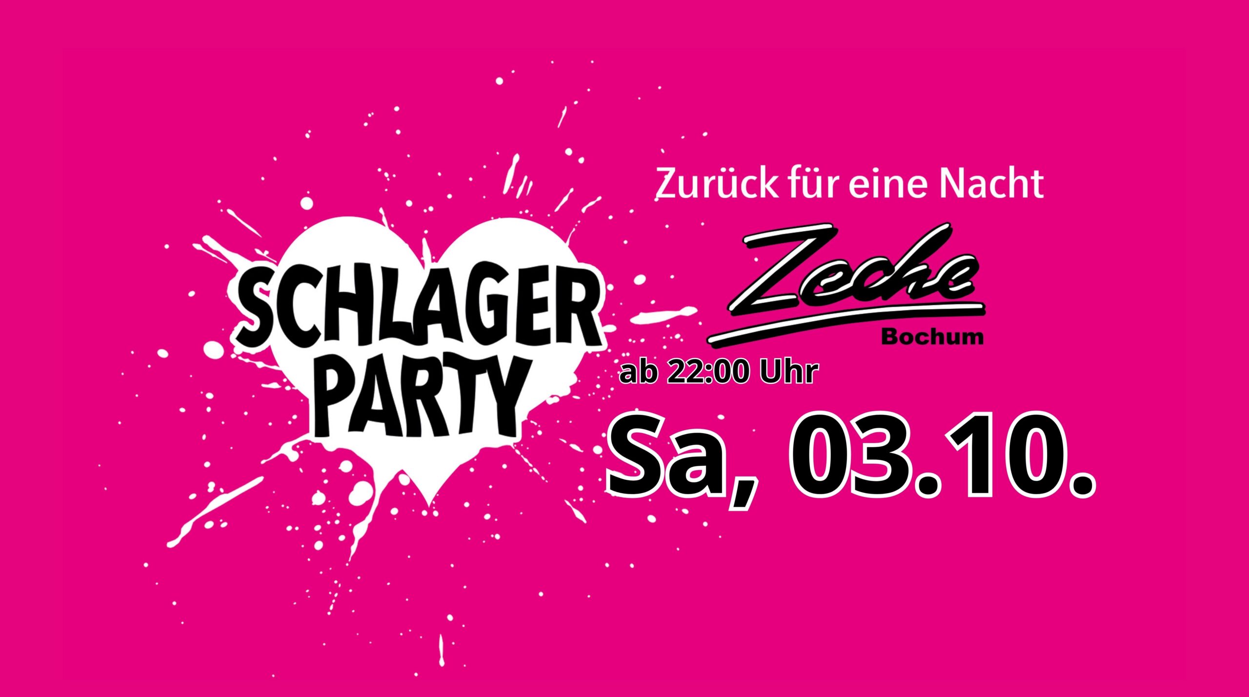 SCHLAGERPARTY Teaserbild